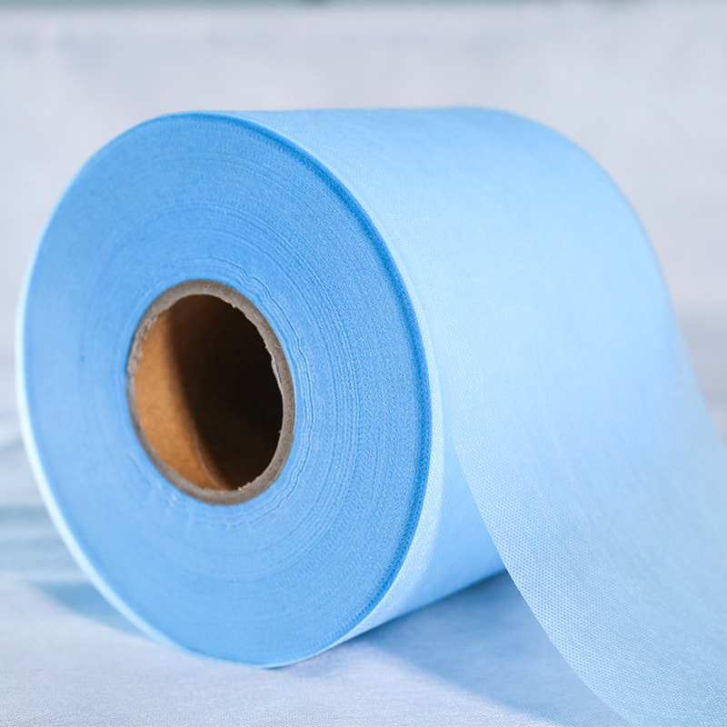 PP spunbond non-woven stoff