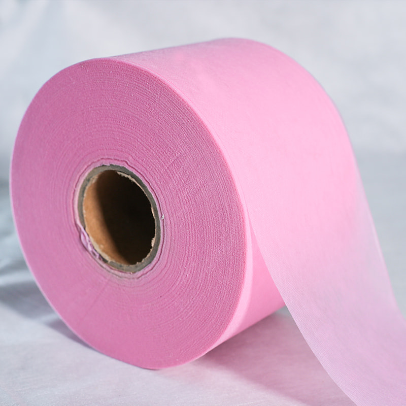 Spunbonded non-woven stoff
