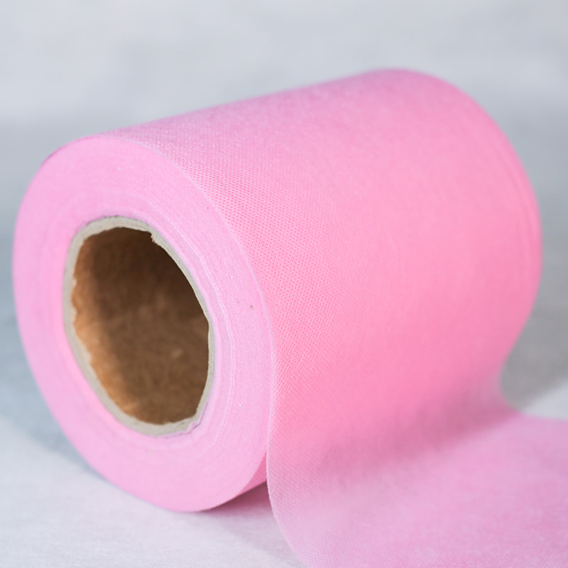PP spunbonded fiberduk