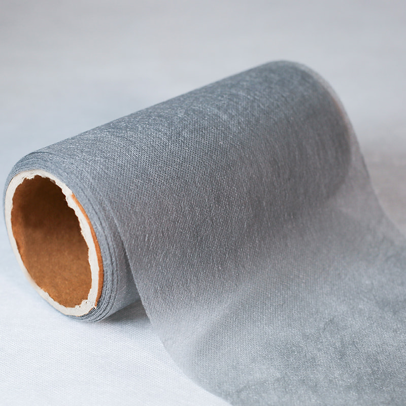 Spunbonded nonwoven stoff