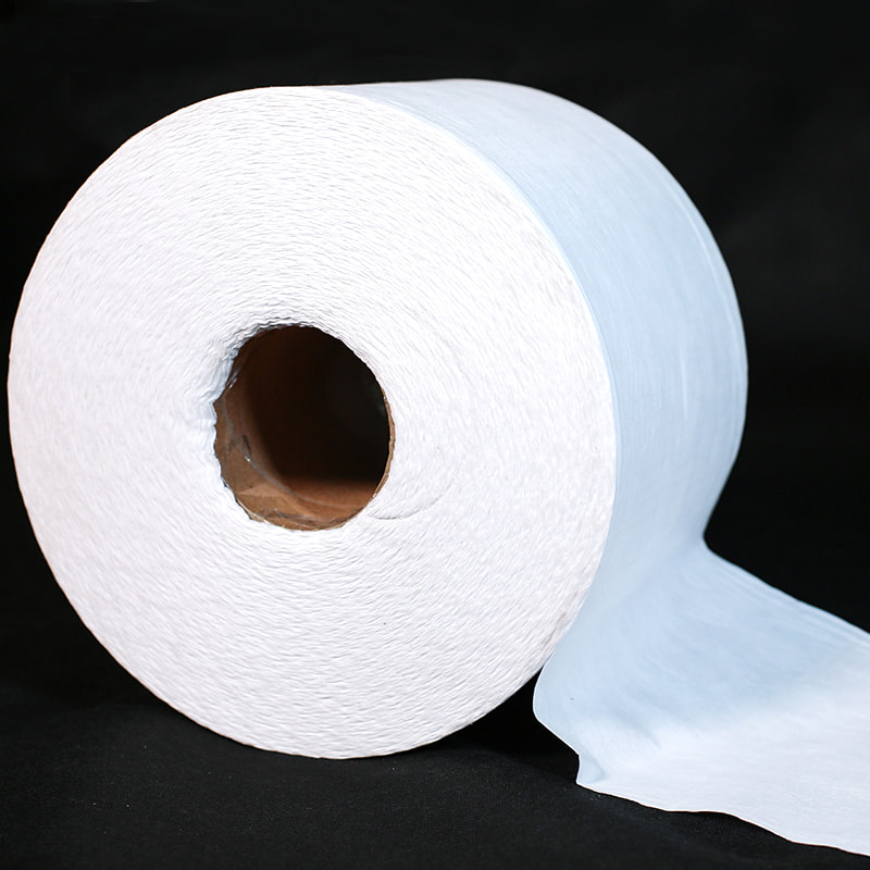 S spunbond fiberduk